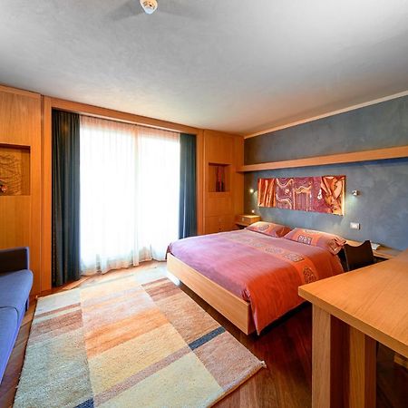 אפריקה Hotel Ambrosini מראה חיצוני תמונה