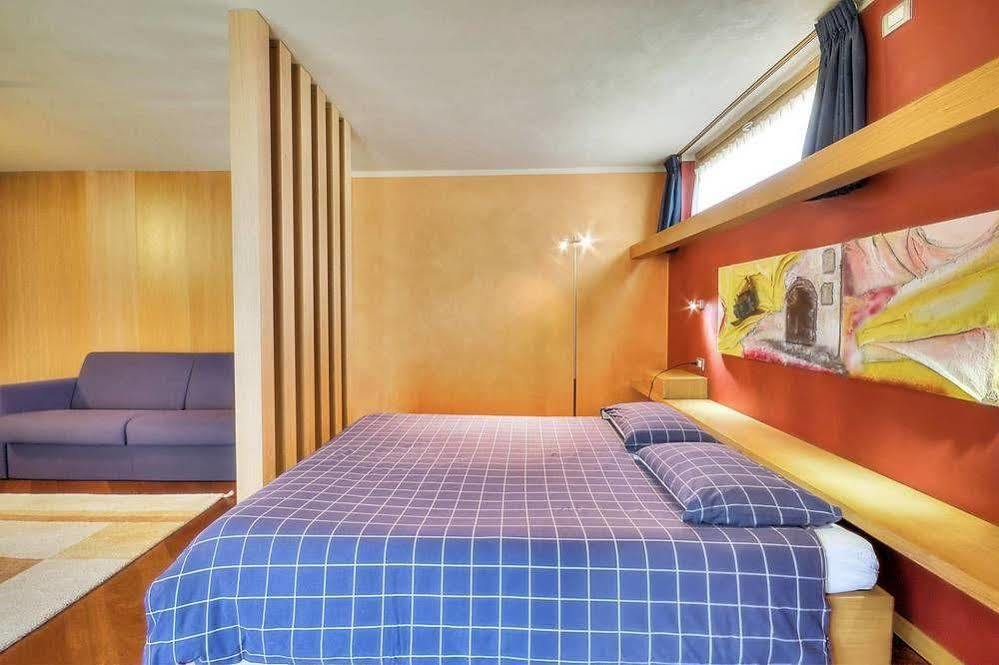 אפריקה Hotel Ambrosini מראה חיצוני תמונה